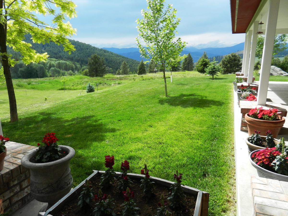 Pleasant Valley Rice Zewnętrze zdjęcie